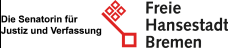 Logo Justiz Bremen