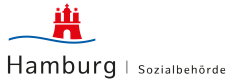 Logo Sozialbehörde Hamburg