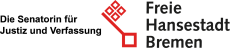 Logo Justiz Bremen