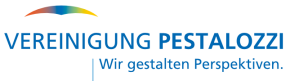 Logo Vereinigung Pestalozzi