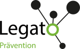 Logo Legato Prävention