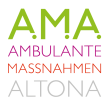 Logo Ambulante Maßnahmen e.V.