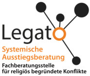 Logo Legato Beratung