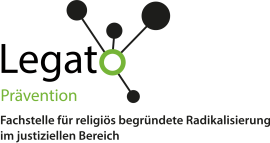 Logo Legato_Prävention