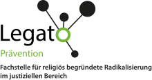 Logo Legato_Prävention