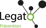 Logo Legato Prävention
