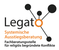 Logo Legato Beratung